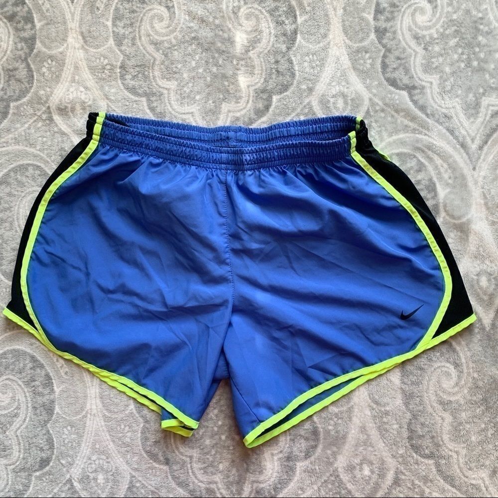 Girls Nike Shorts